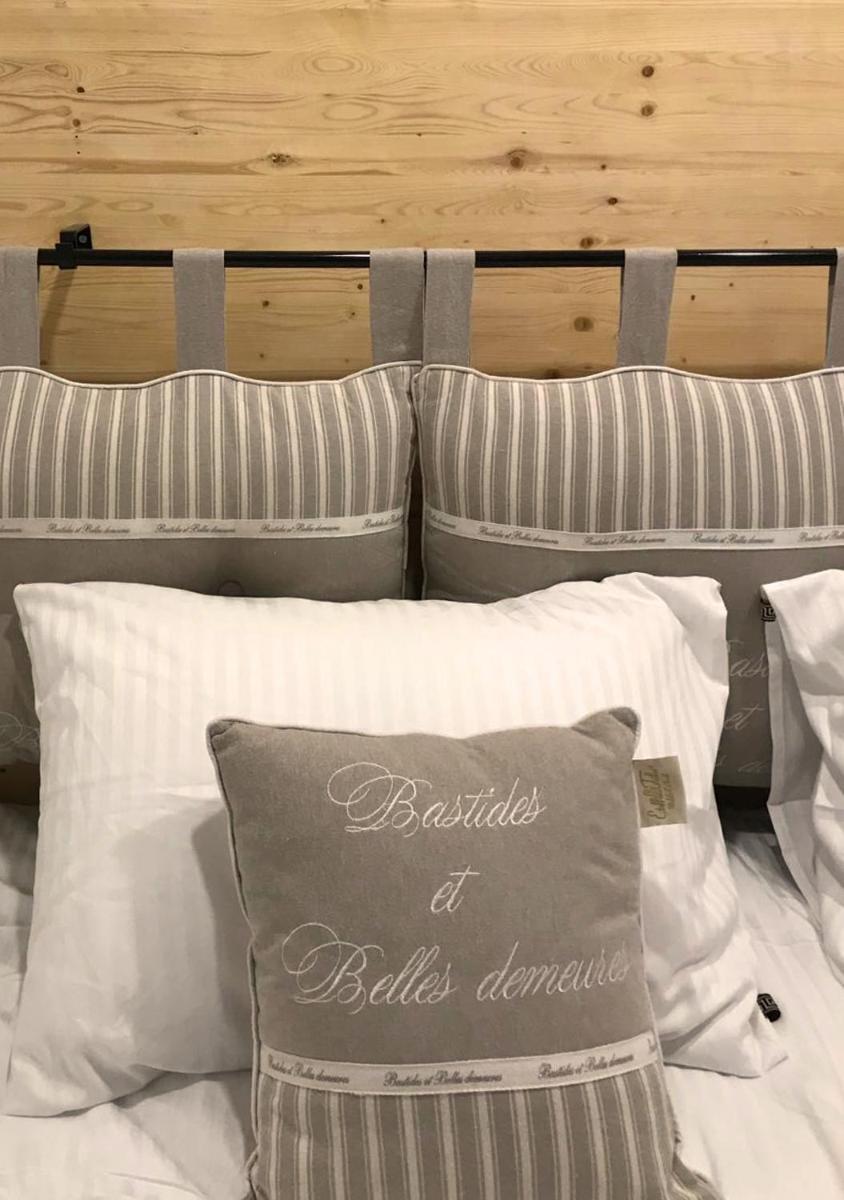 Rustic House BINA 5 - Housity