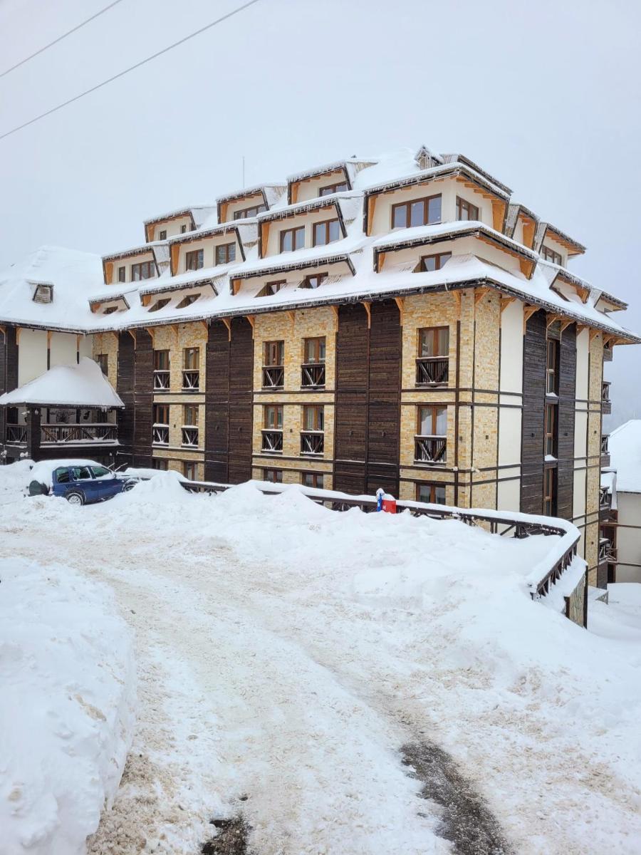 LUX STUDIO 1505 Apart Hotel Zoned II - Housity