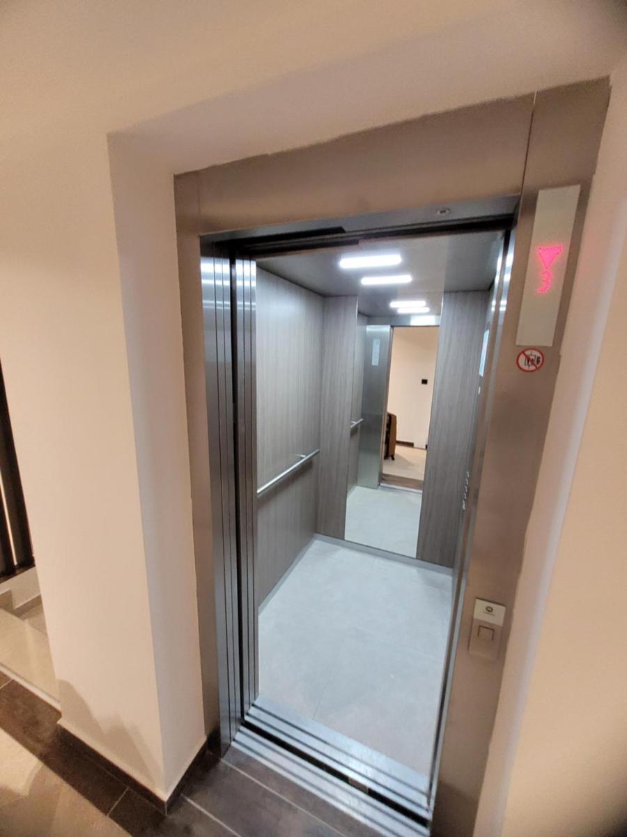 LUX STUDIO 1505 Apart Hotel Zoned II - Housity