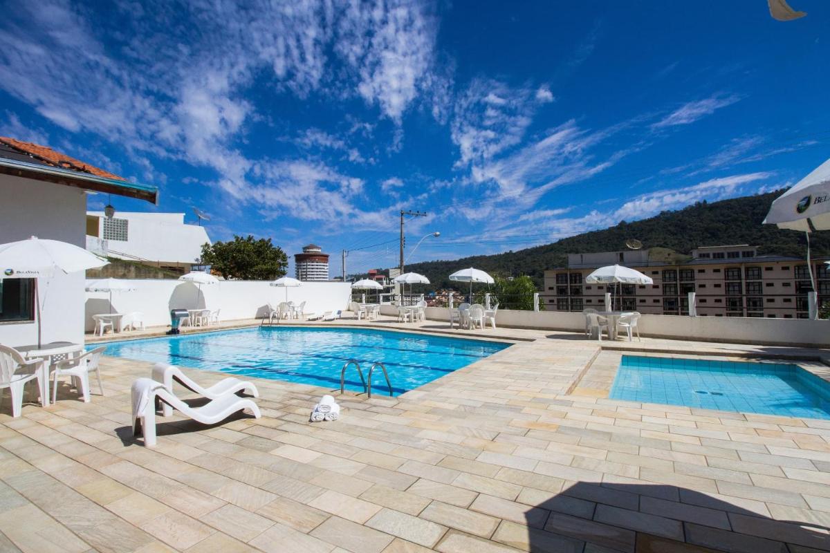 Hotel Recanto Bela Vista - Housity
