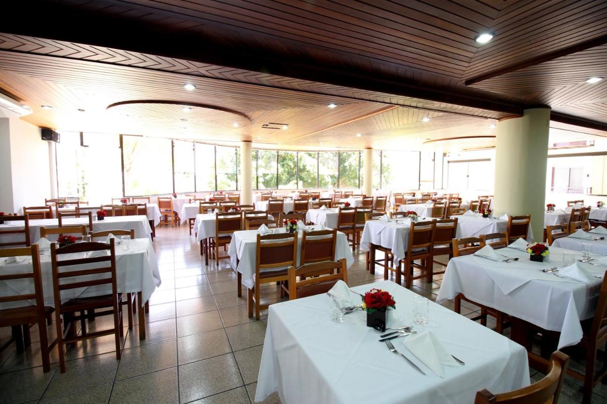 Hotel Recanto Bela Vista - Housity