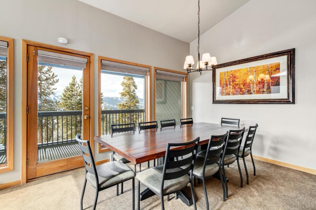 Gold Point Resort Breckenridge by Vacatia - Housity
