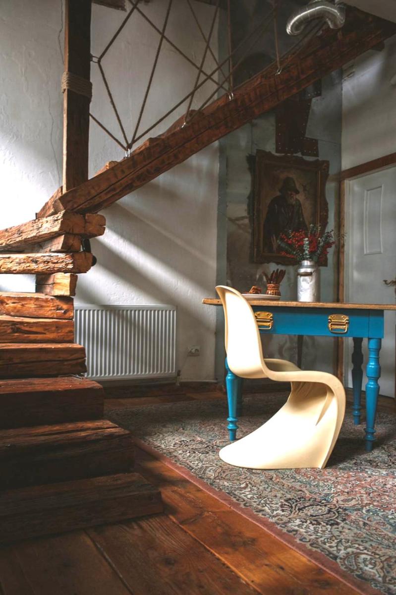The House a la Cluj - Housity