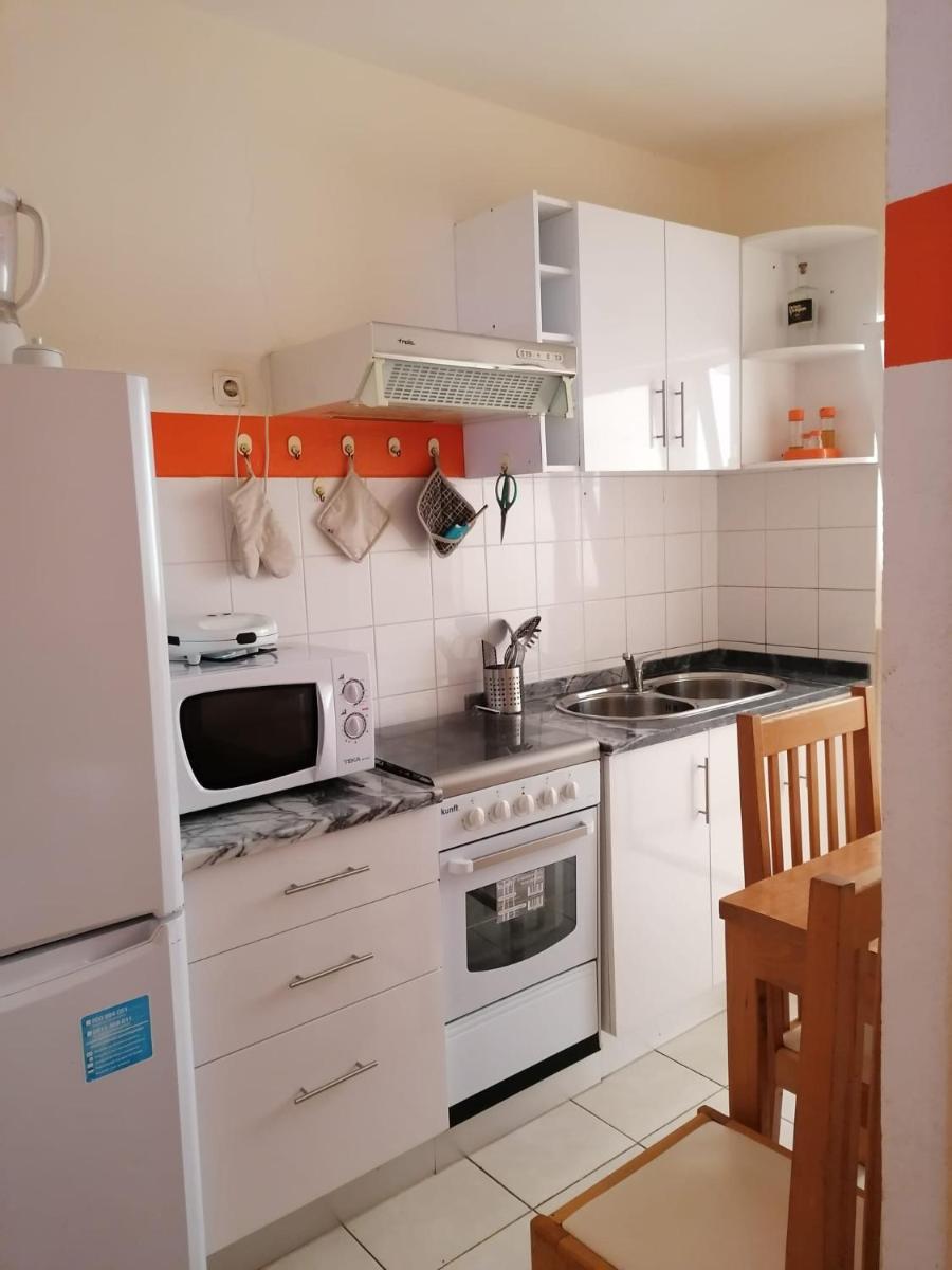 Family Apartment - Hizvo