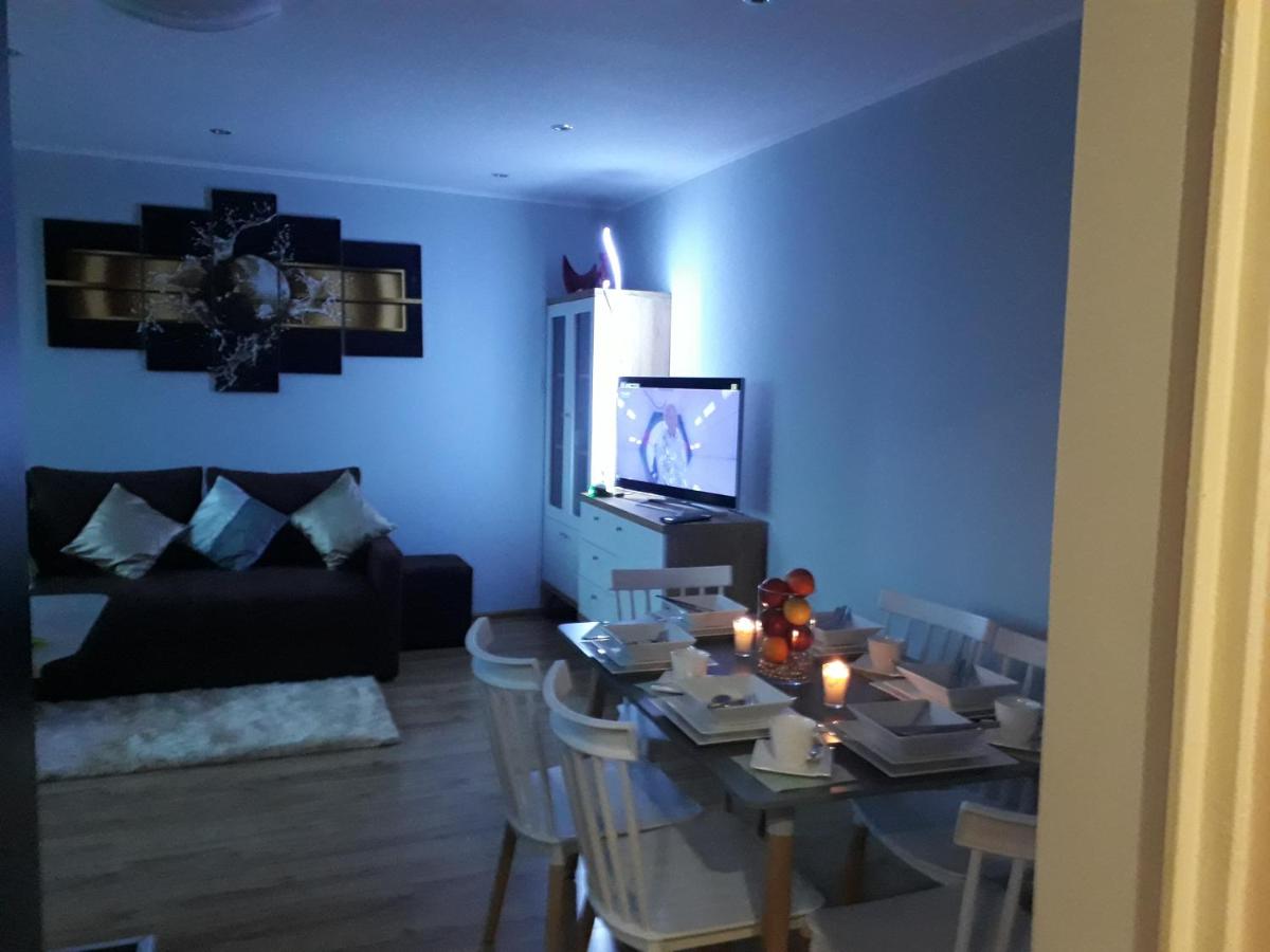 Luz Blues - Housity