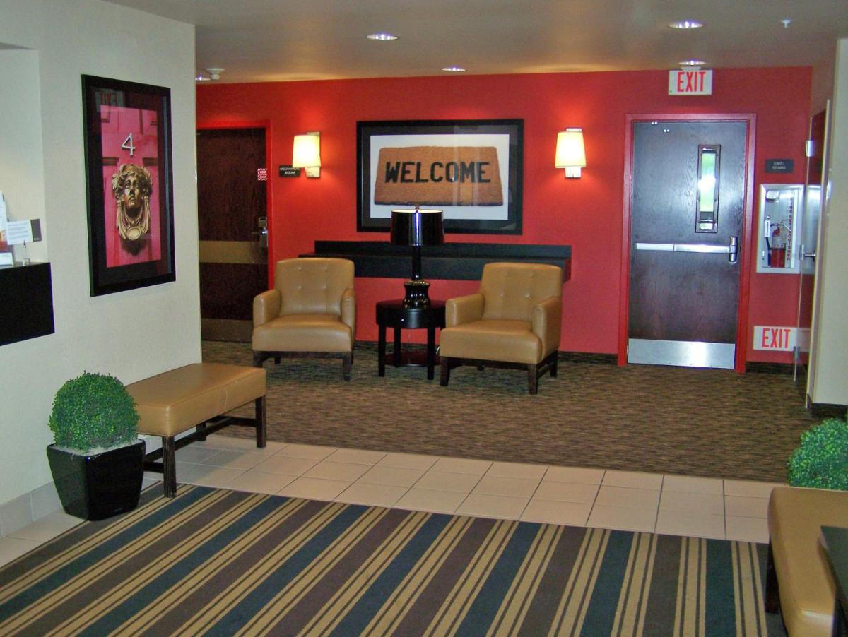 Extended Stay America Suites - Minneapolis - Woodbury - Housity