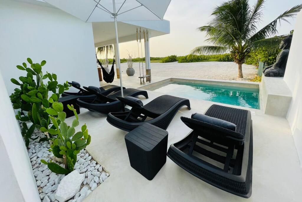 Casa Almea Sisal - Housity