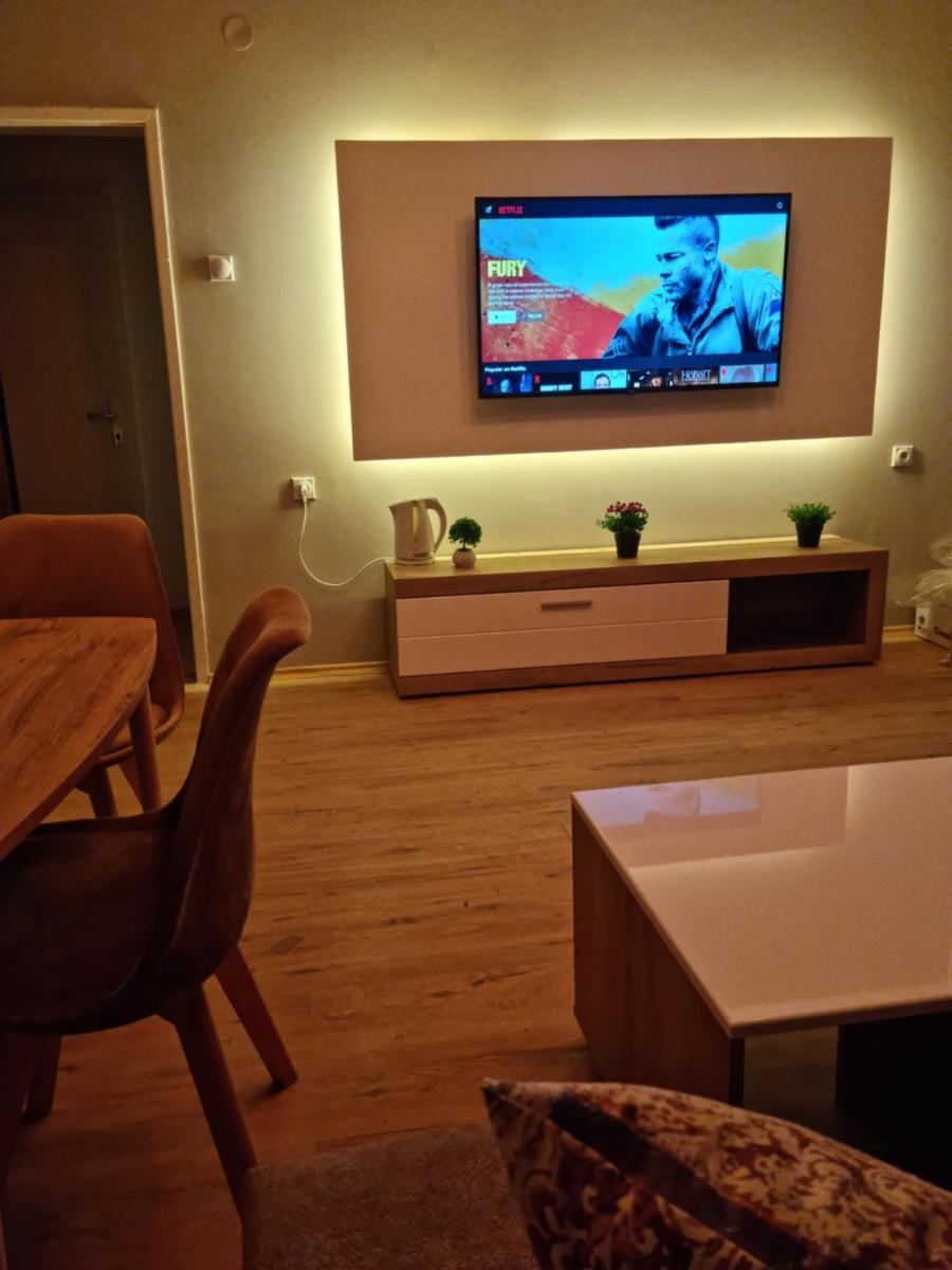 Skopje Lux Apartments - Housity