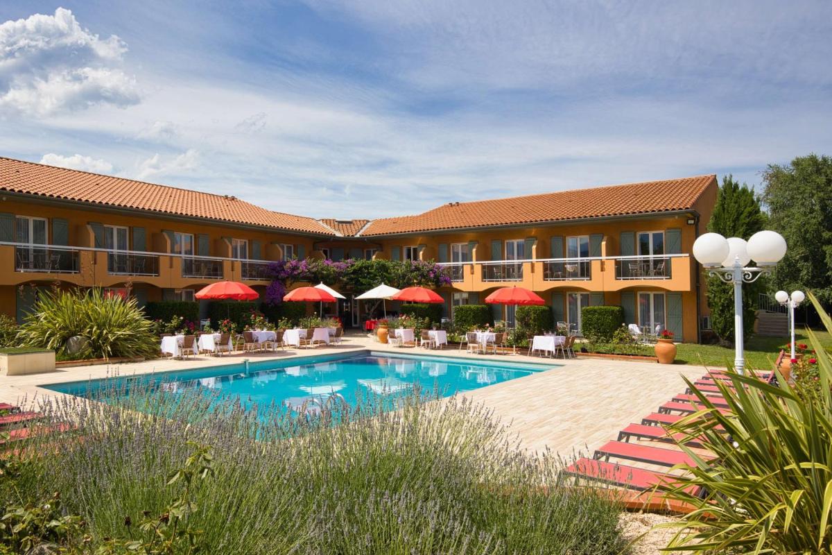 Best Western Le Vauban - Housity