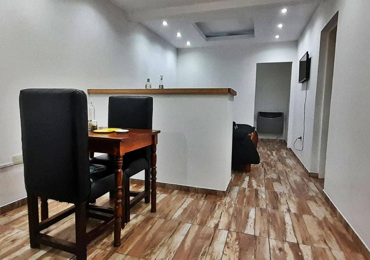 Departamento en El Calafate para dos personas - Housity