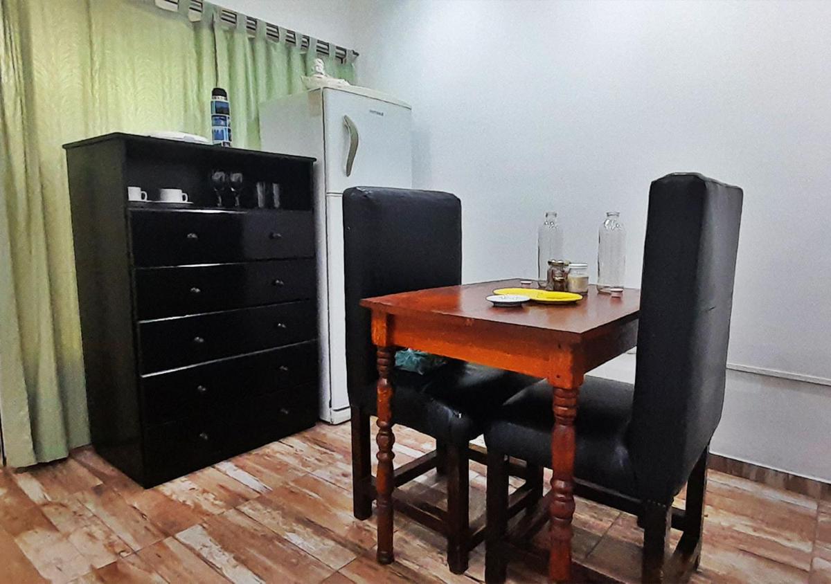 Departamento en El Calafate para dos personas - Housity