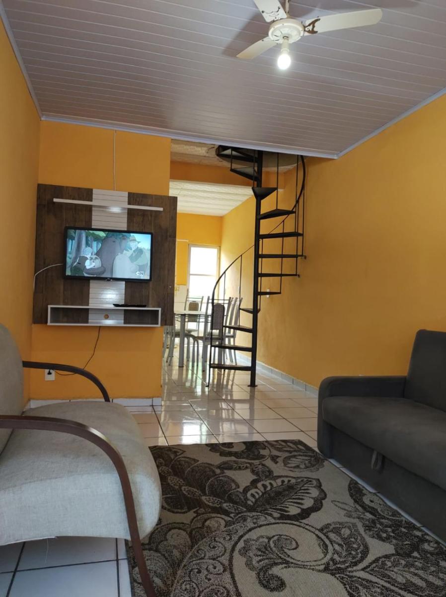 Suitetrails - Apartamento Dulplex Diária/Temporada