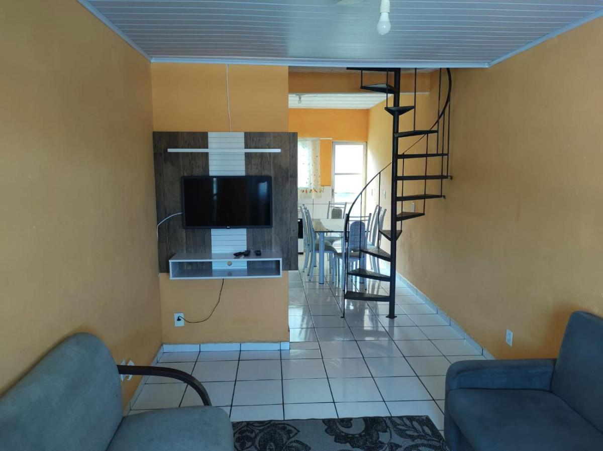 Suitetrails - Apartamento Dulplex Diária/Temporada