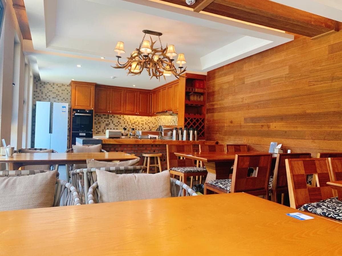 Suitetrails - Moon Boutique Holiday Homestay
