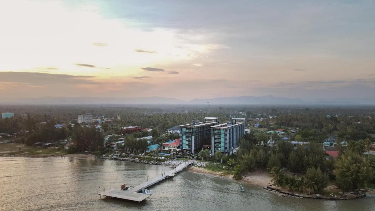 @T Boutique Hotel - Housity