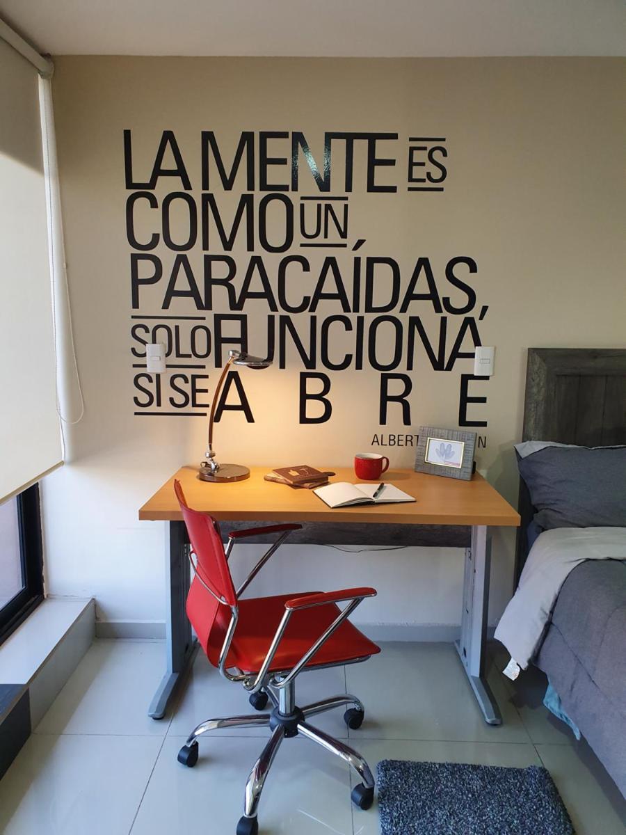 S07 DE CASONA TRES SUITES PREMIUM INCREÍBLES ITESM CEM S07 - Housity