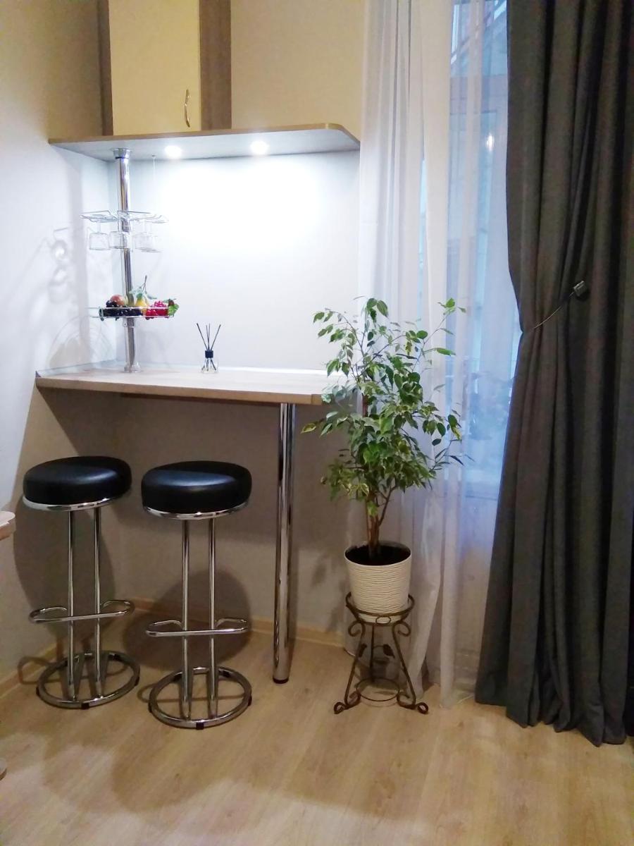 Comfortable modern apartment - Housity