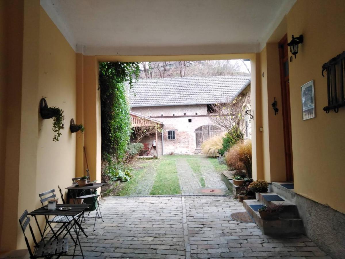 Šomin Lagum Vila - Housity