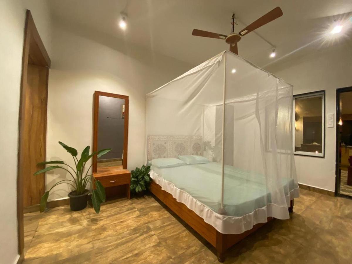 Vrundavan Villa Farms - Housity