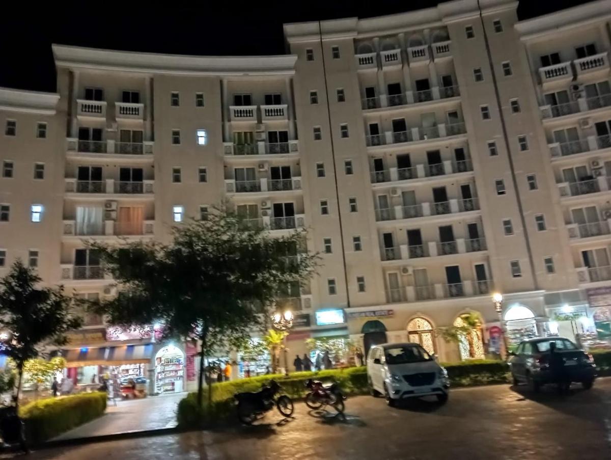 Omaxe Krishna Aavas - Housity
