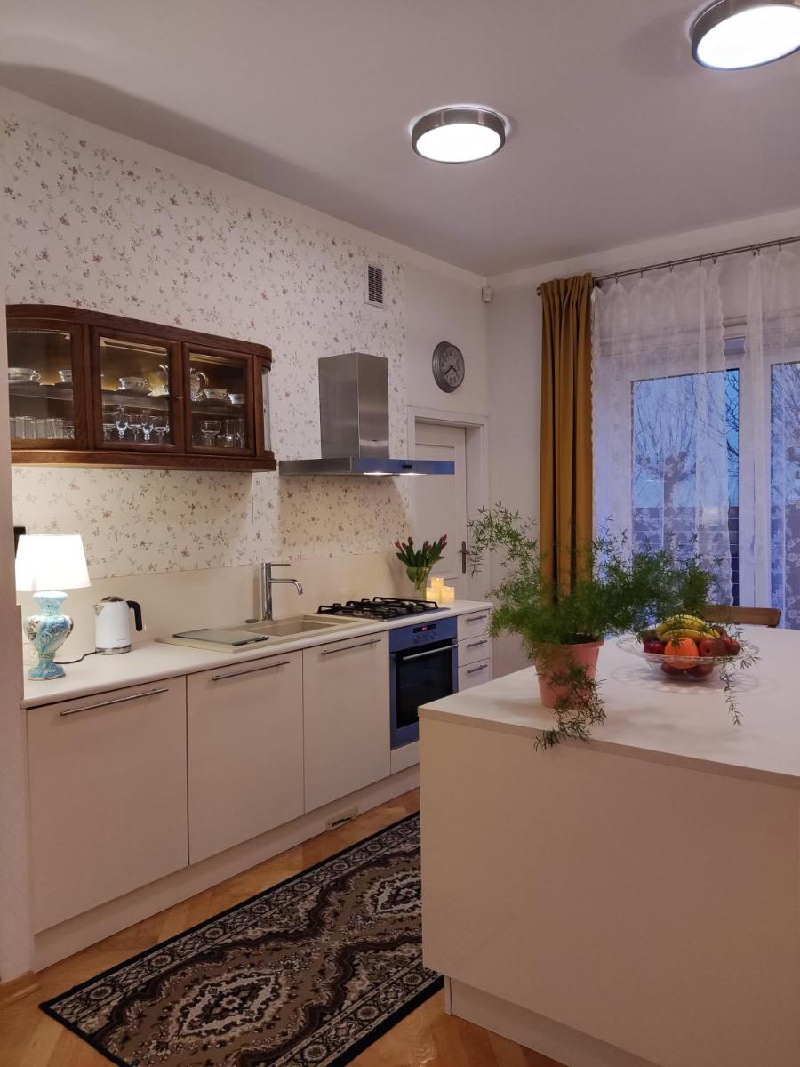 Suitetrails - Villa Art deco