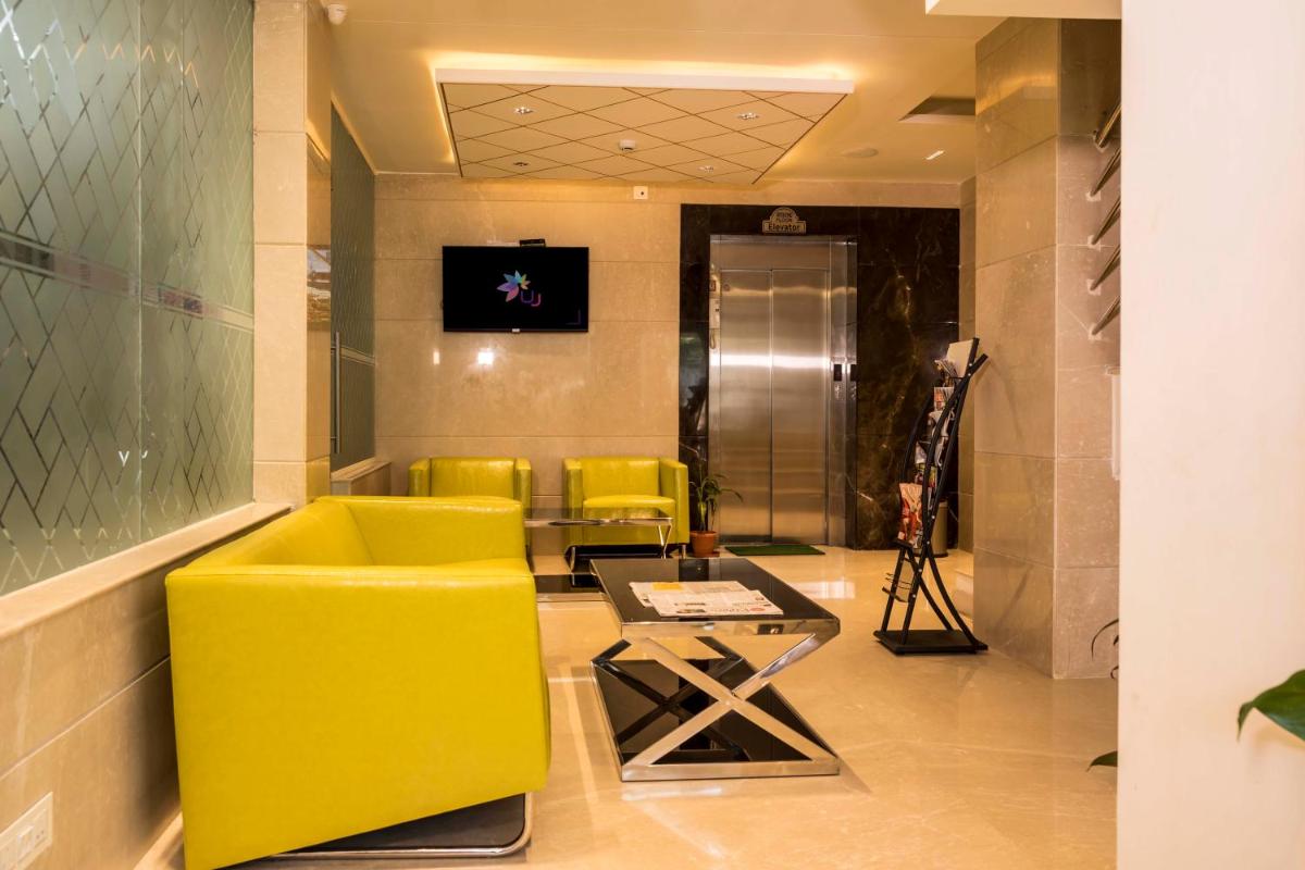 Hotel Urban Jade - Housity