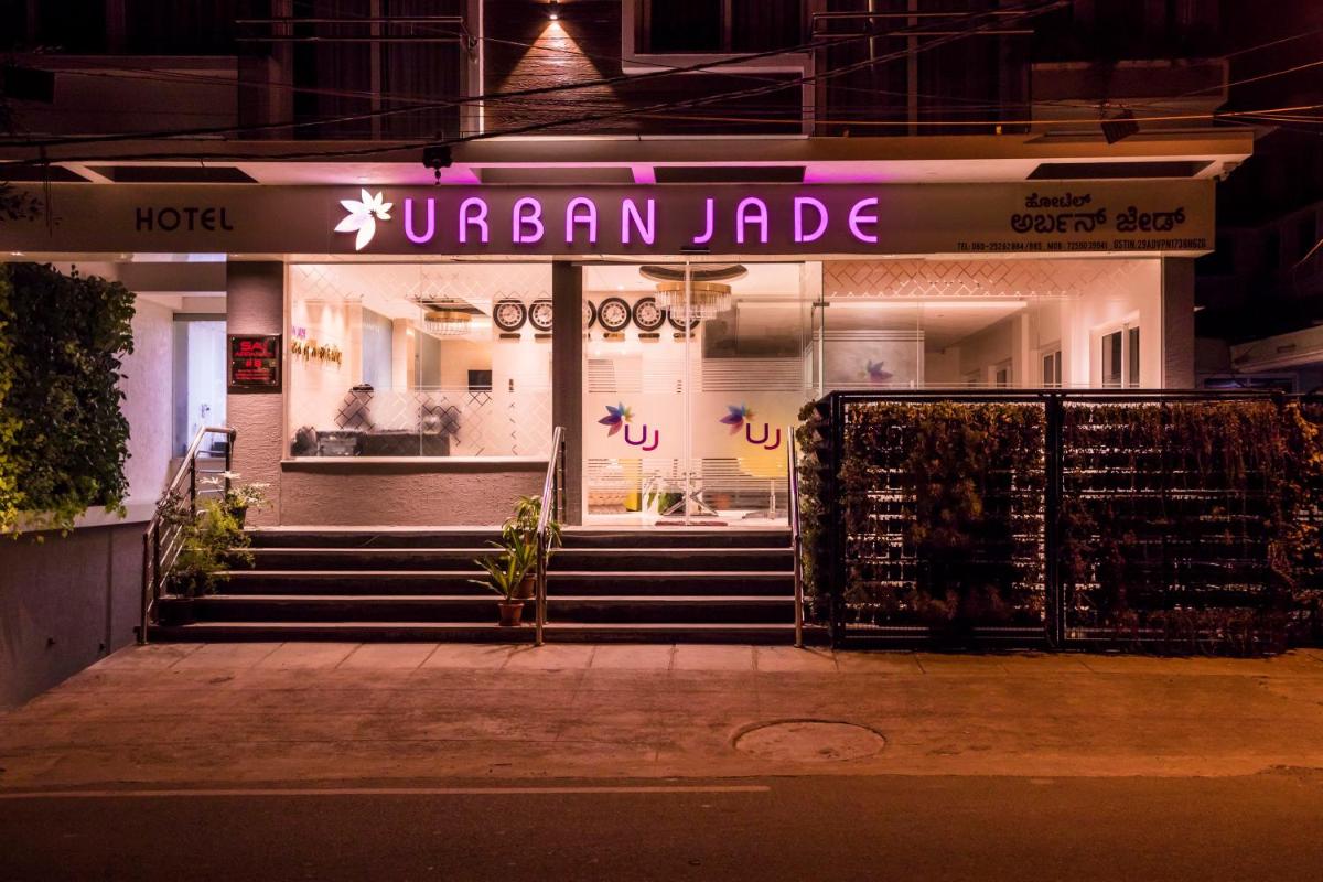 Hotel Urban Jade - Housity