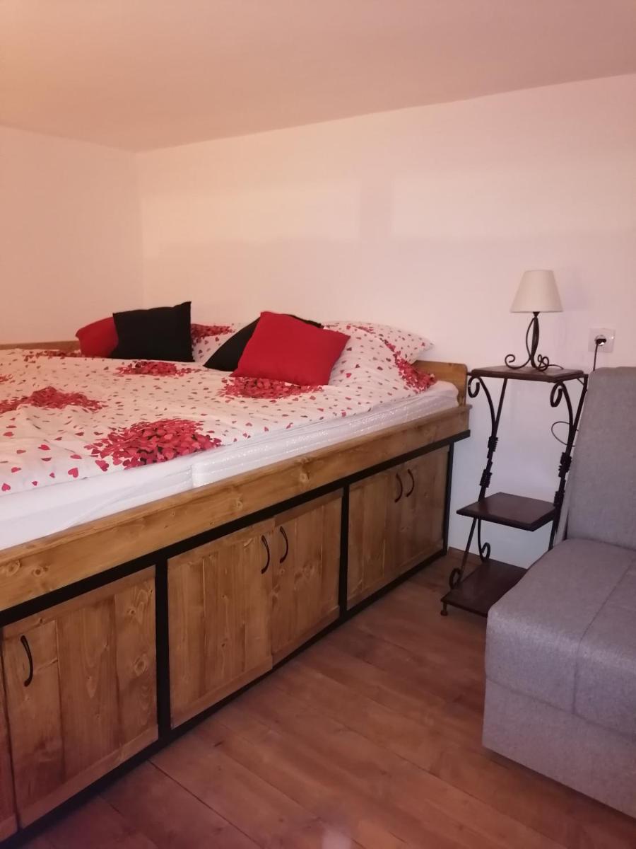 Apartman Štimac - Hizvo