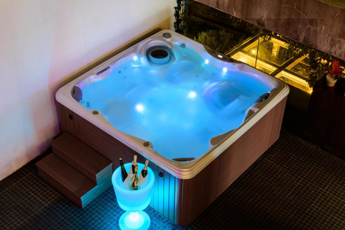 Villa Le Ballon Bleu - Housity
