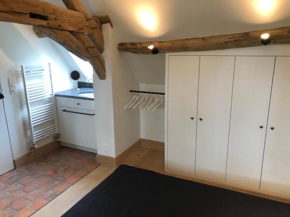 La ferme de Planchevienne - Housity