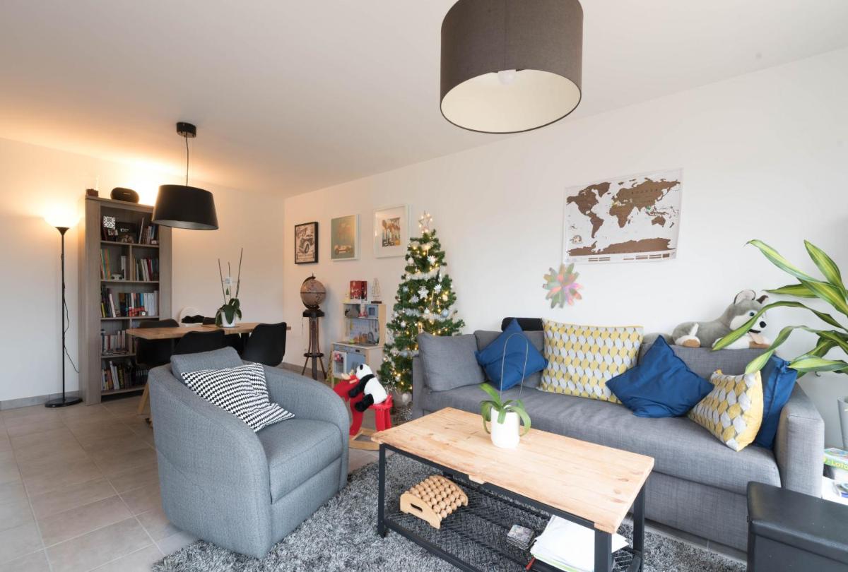 Maison neuve à 5 minutes des commerces - Housity