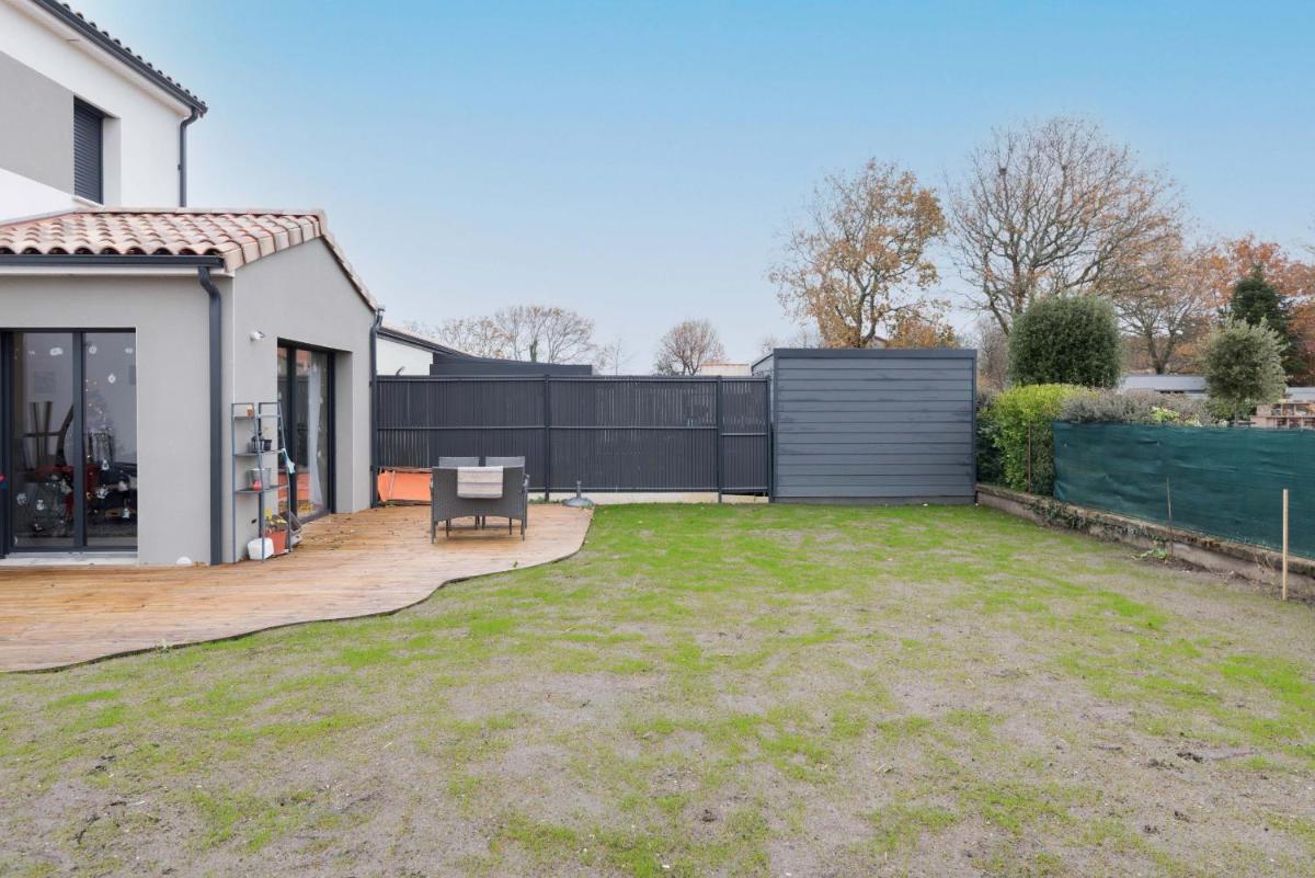 Maison neuve à 5 minutes des commerces - Housity