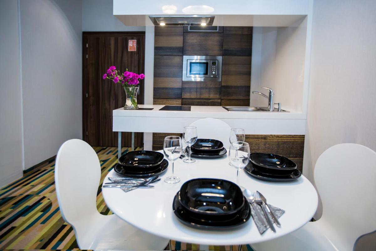 Aleja Baltic Park Molo 308 - Housity