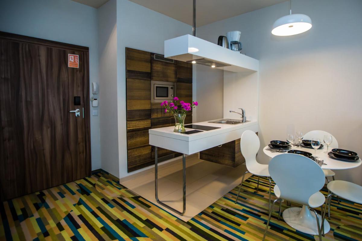 Aleja Baltic Park Molo 308 - Housity