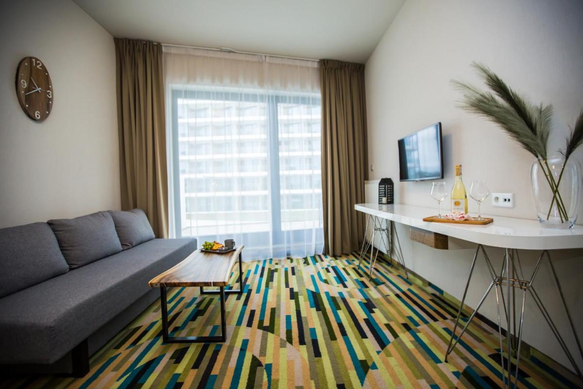 Aleja Baltic Park Molo 308 - Housity