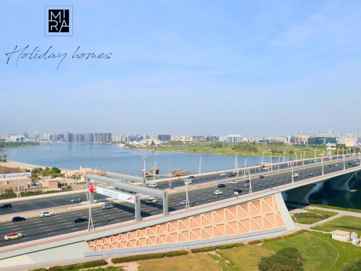 Mira Holiday Homes - Serviced 1 bedroom with Creek View - Housity