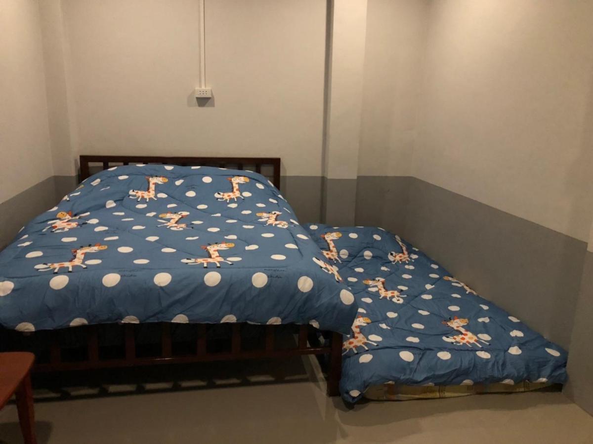 Suitetrails - บ้านทองอาทรเขาค้อ