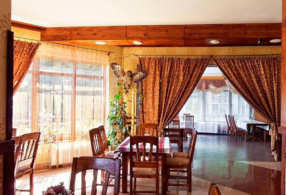 Astur SPA Resort - Housity