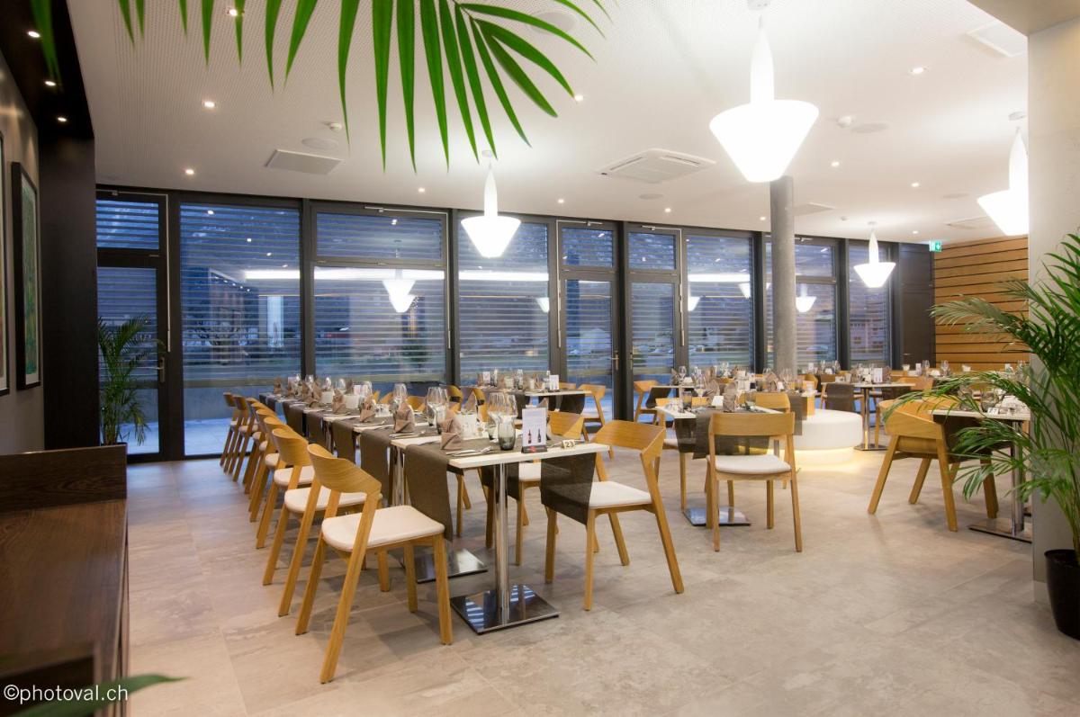 Martigny Boutique-Hôtel - Housity