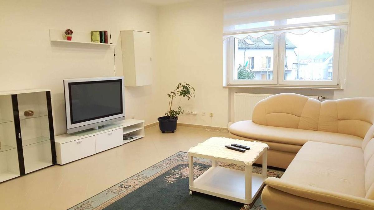 holiday apartment essen 3 - Hizvo