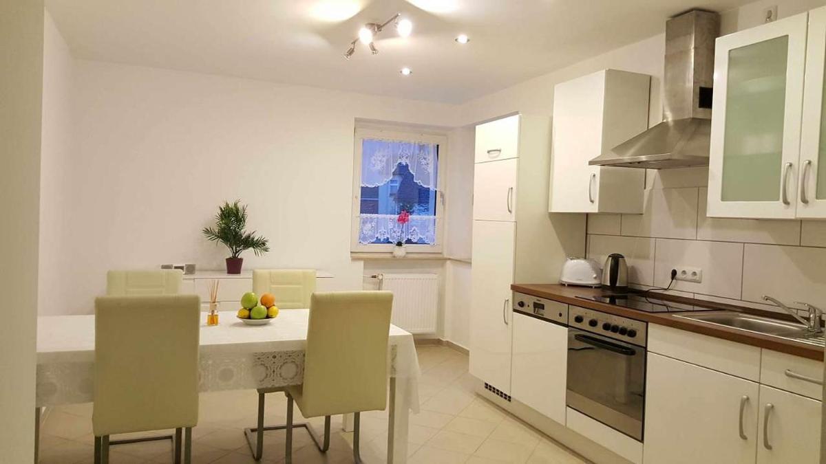 holiday apartment essen 3 - Hizvo