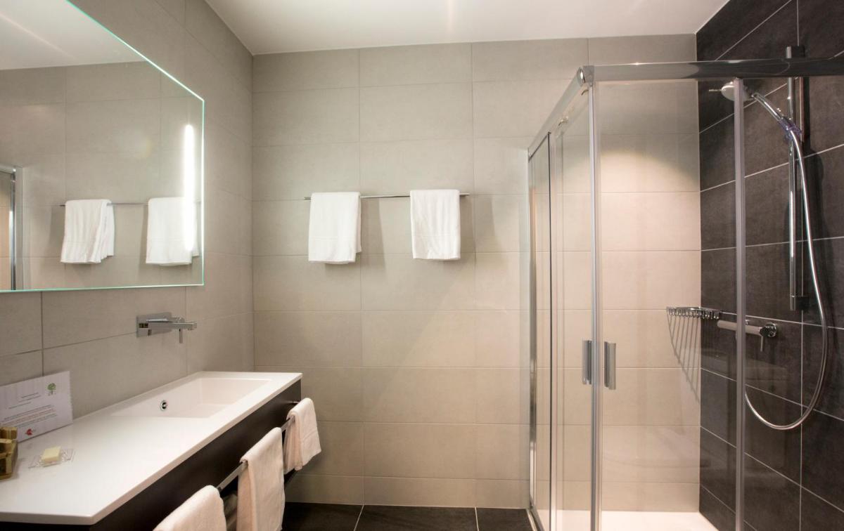 Martigny Boutique-Hôtel - Housity