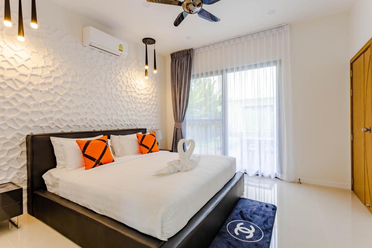 Hideaway Lake Villas By Cozy Lake - Housity