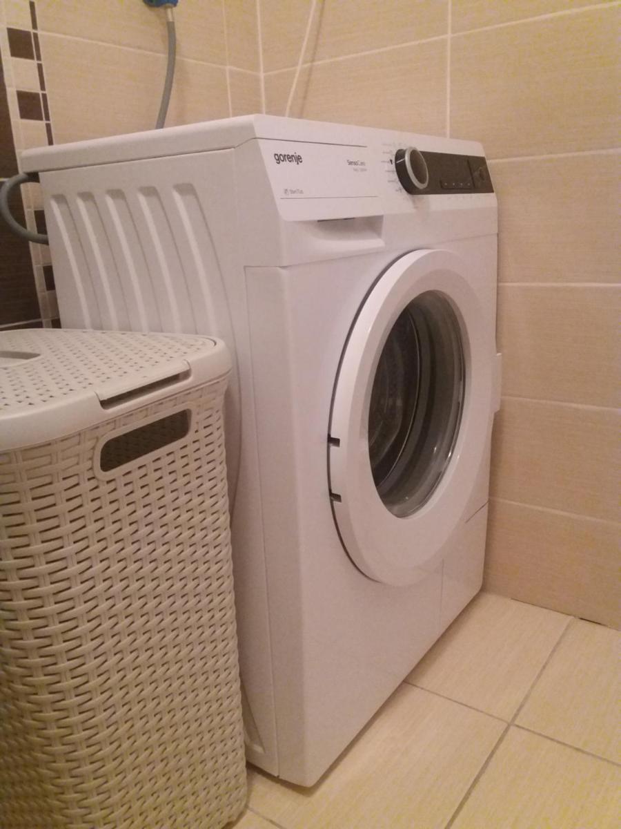 Daniris apartman - Hizvo
