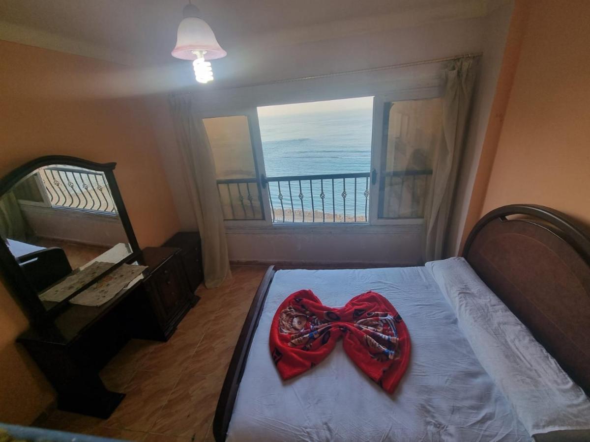 Panoramic Sea View Flat miami FAMILY ONLY شقة بانورما بشاطئ ميامي الاسكندرية عائلات فقط - Housity