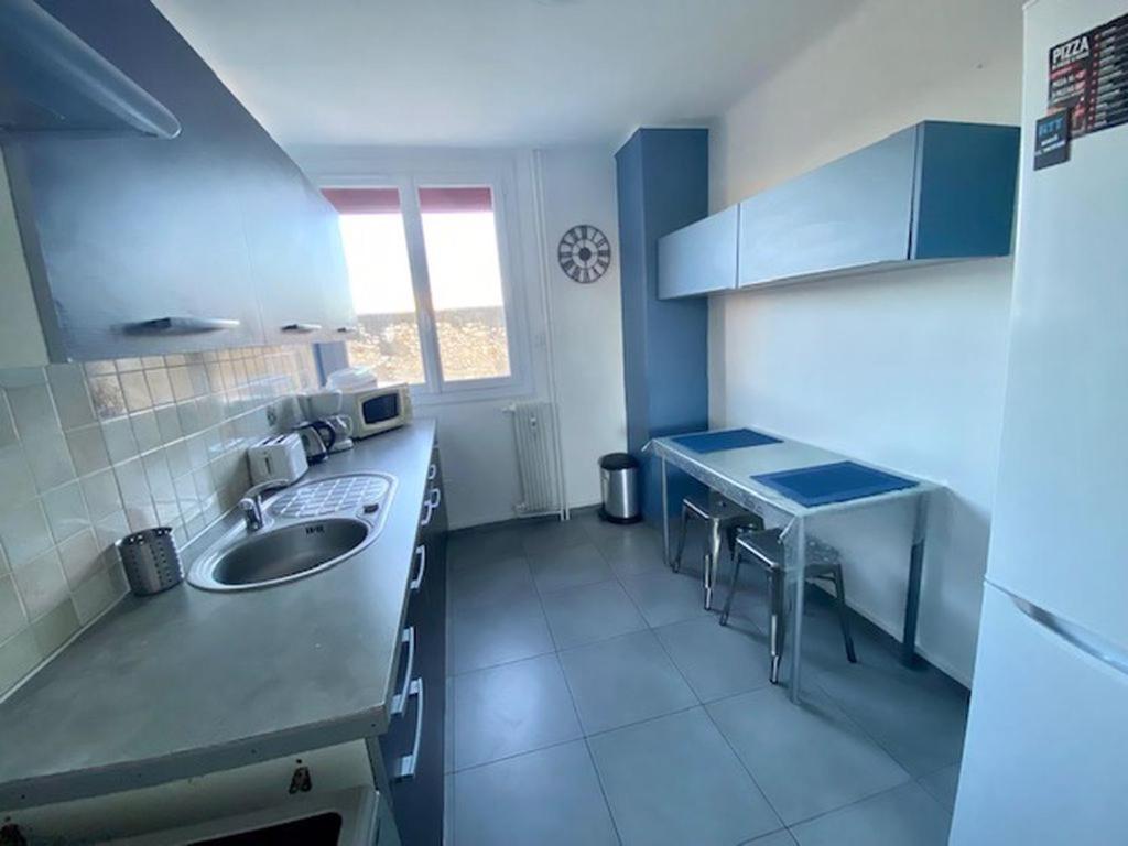 LE DENIM DE NIMES - P2 +1 PLACE PARKING PRIVEE - Housity