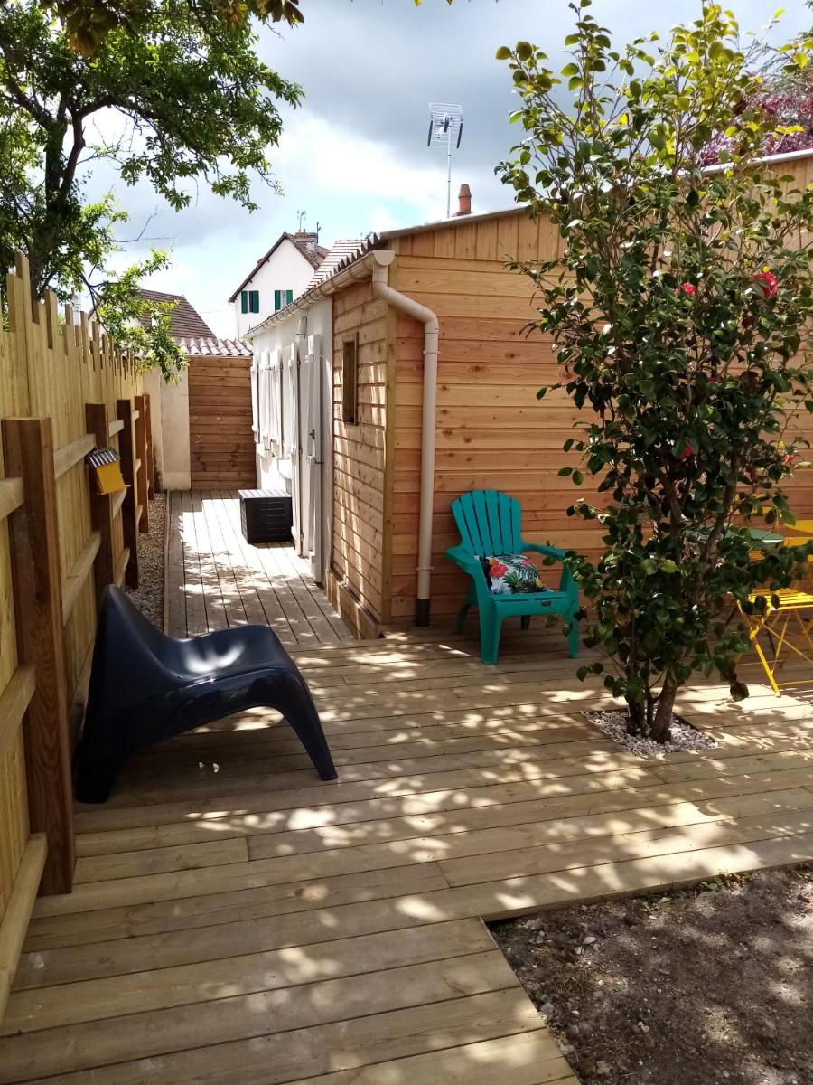 Sucre et douceur - Housity