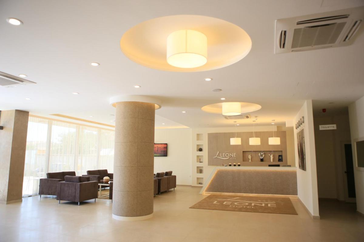 Hotel Leone - Housity