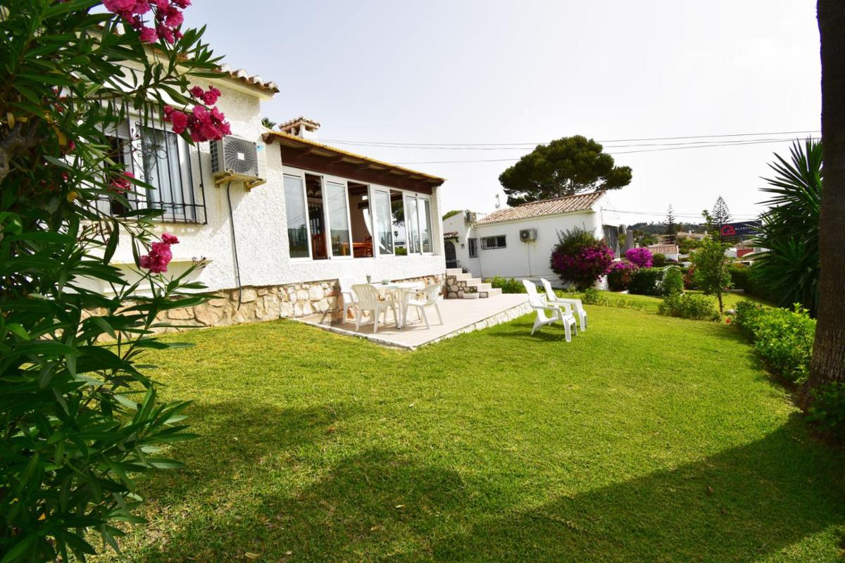 Casa Buganvillas Playa - Housity