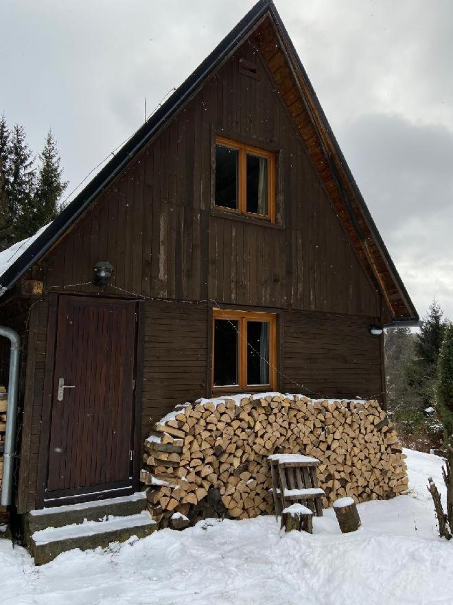 Na Chaloupce - Housity